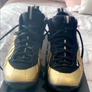 Nike Little Posite Pro (GS)